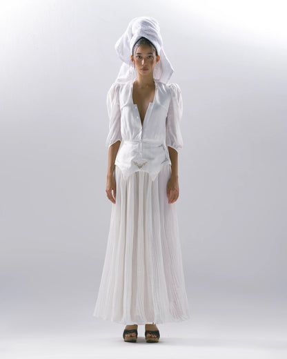 Gisele Dress