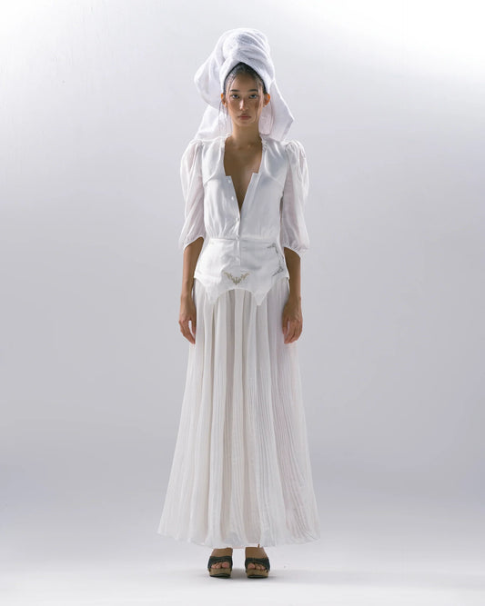 Gisele Dress