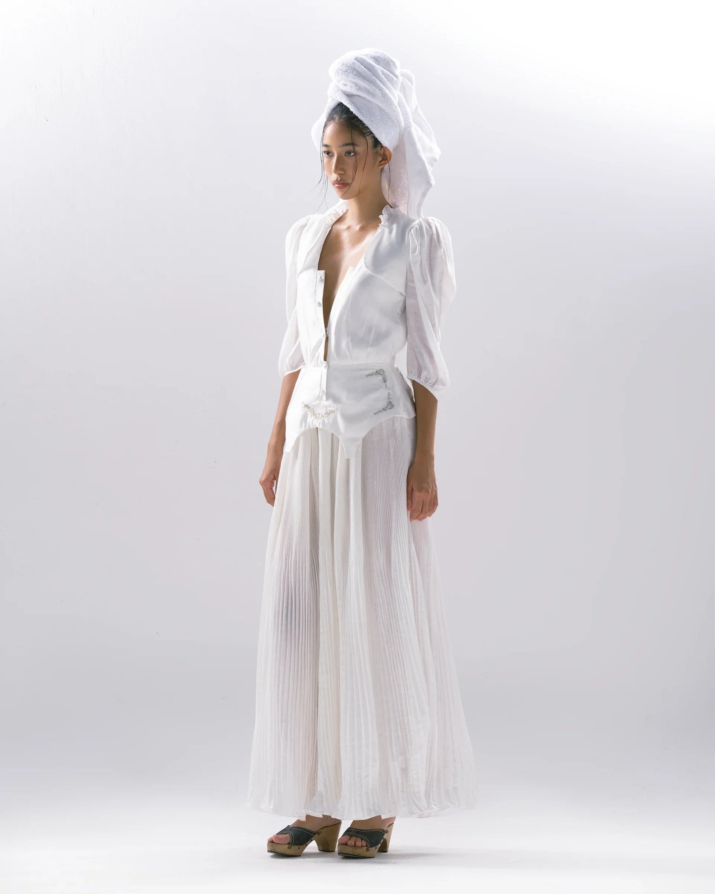 Gisele Dress