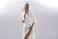 Gisele Dress