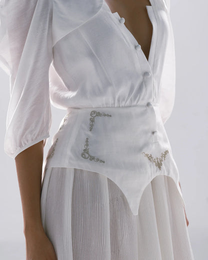 Gisele Dress
