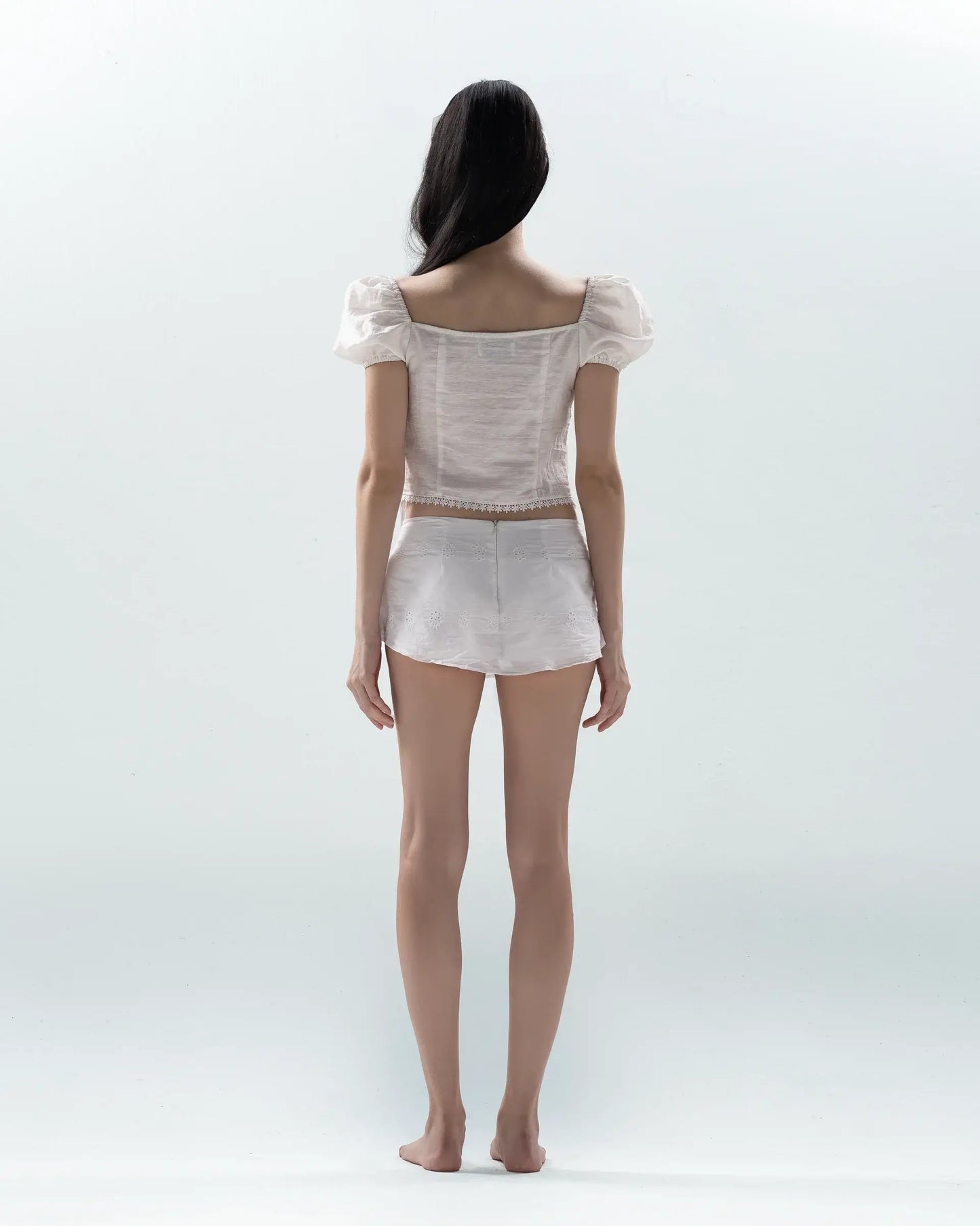 Heidi Mini Skirt