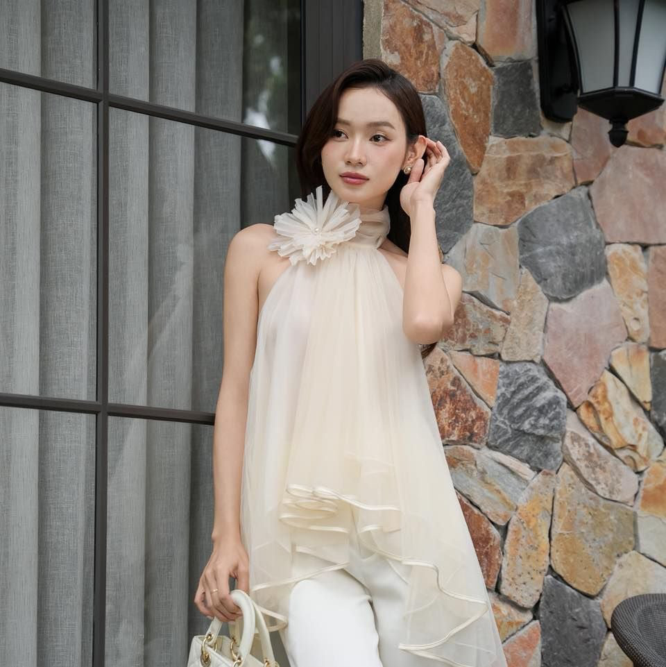 Cecila Top
