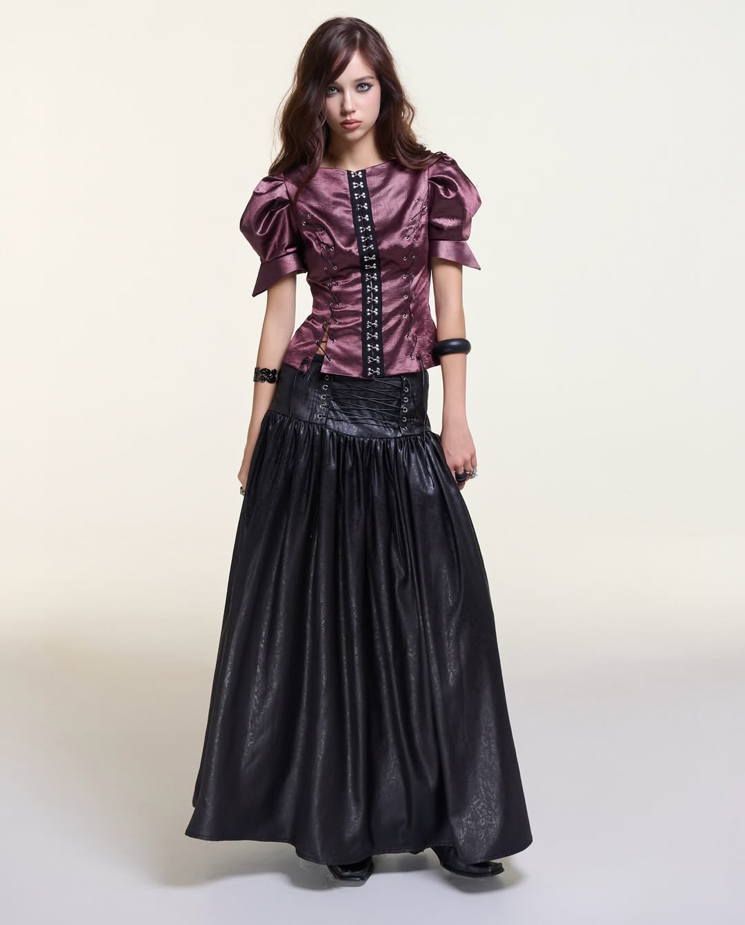 Empress Top