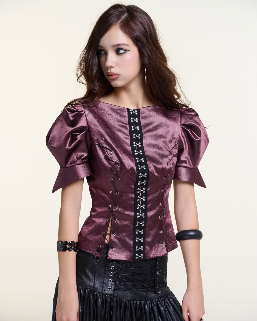 Empress Top