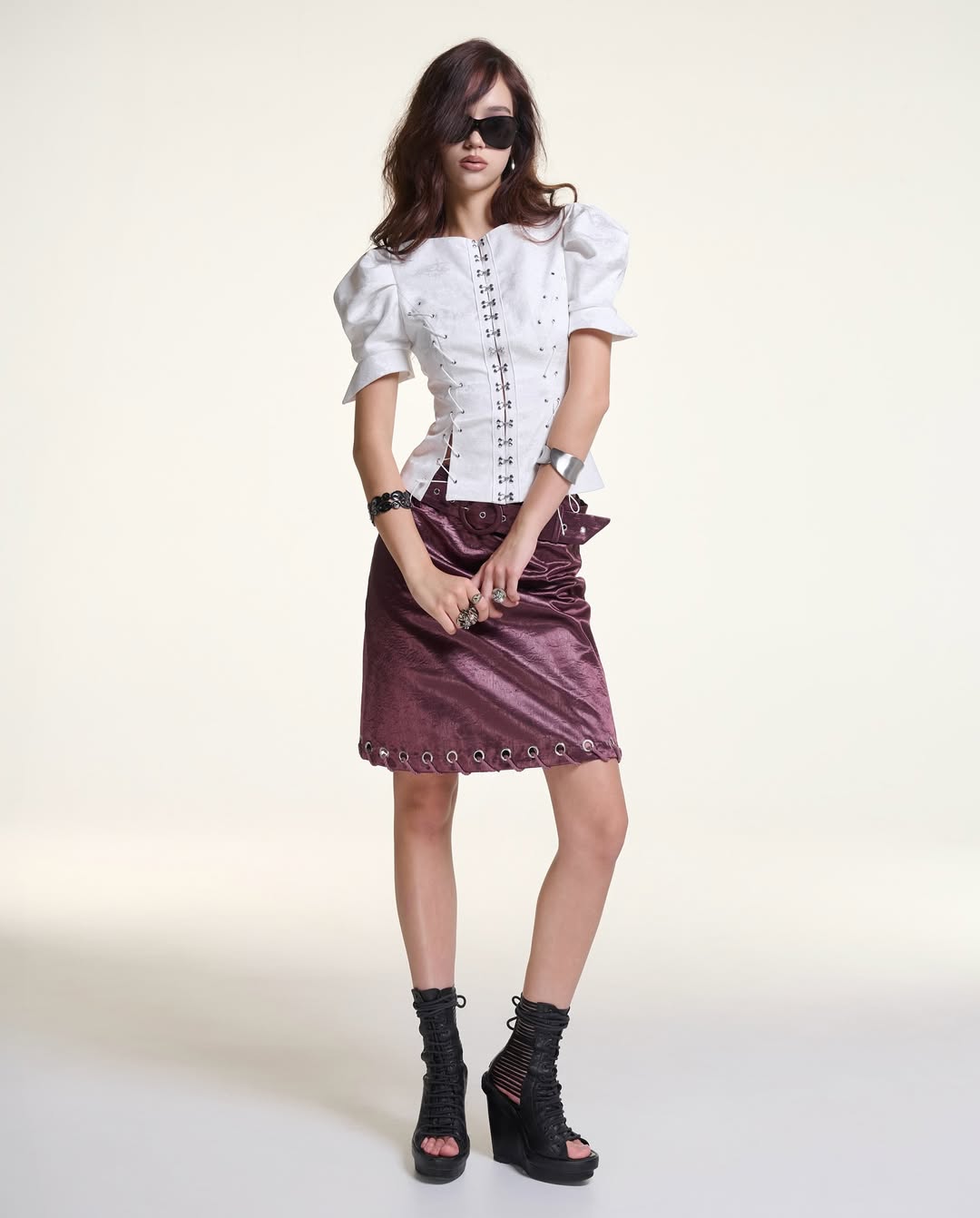 Empress Top