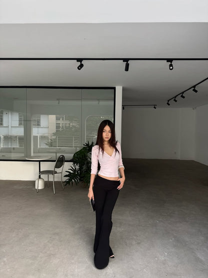 Wrap Top