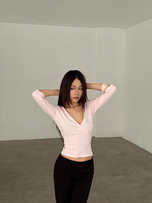 Wrap Top