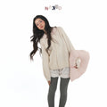 Florie Cardigan
