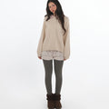 Florie Cardigan