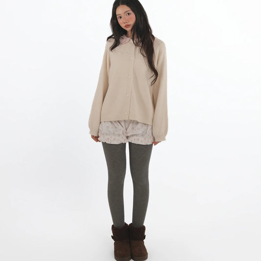Florie Cardigan