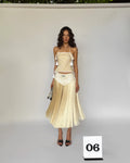 Eira Skirt