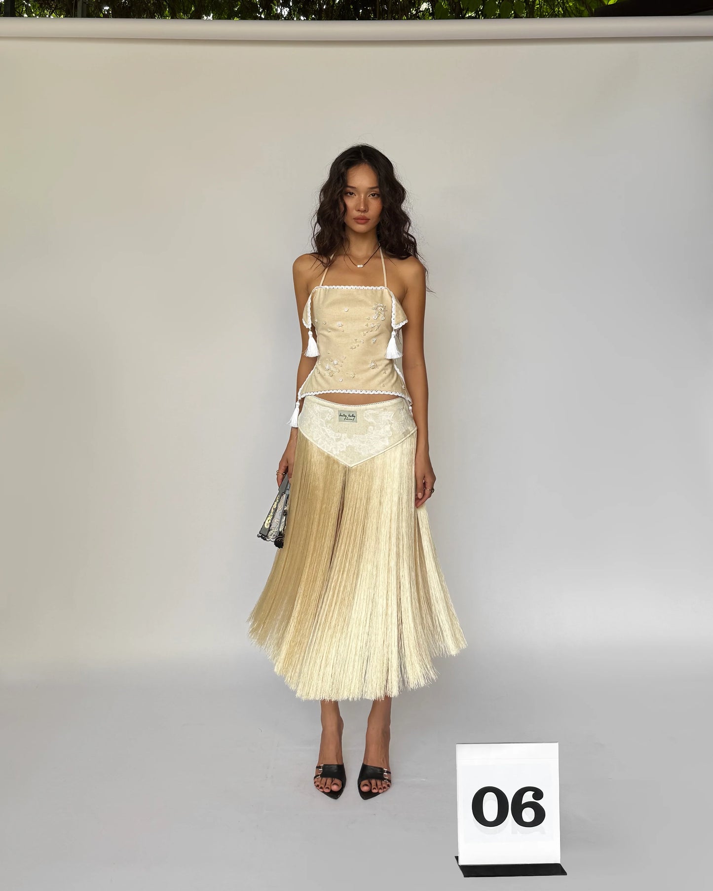 Eira Skirt