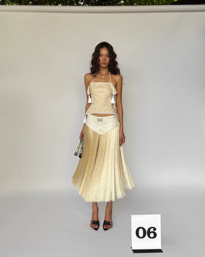Eira Skirt