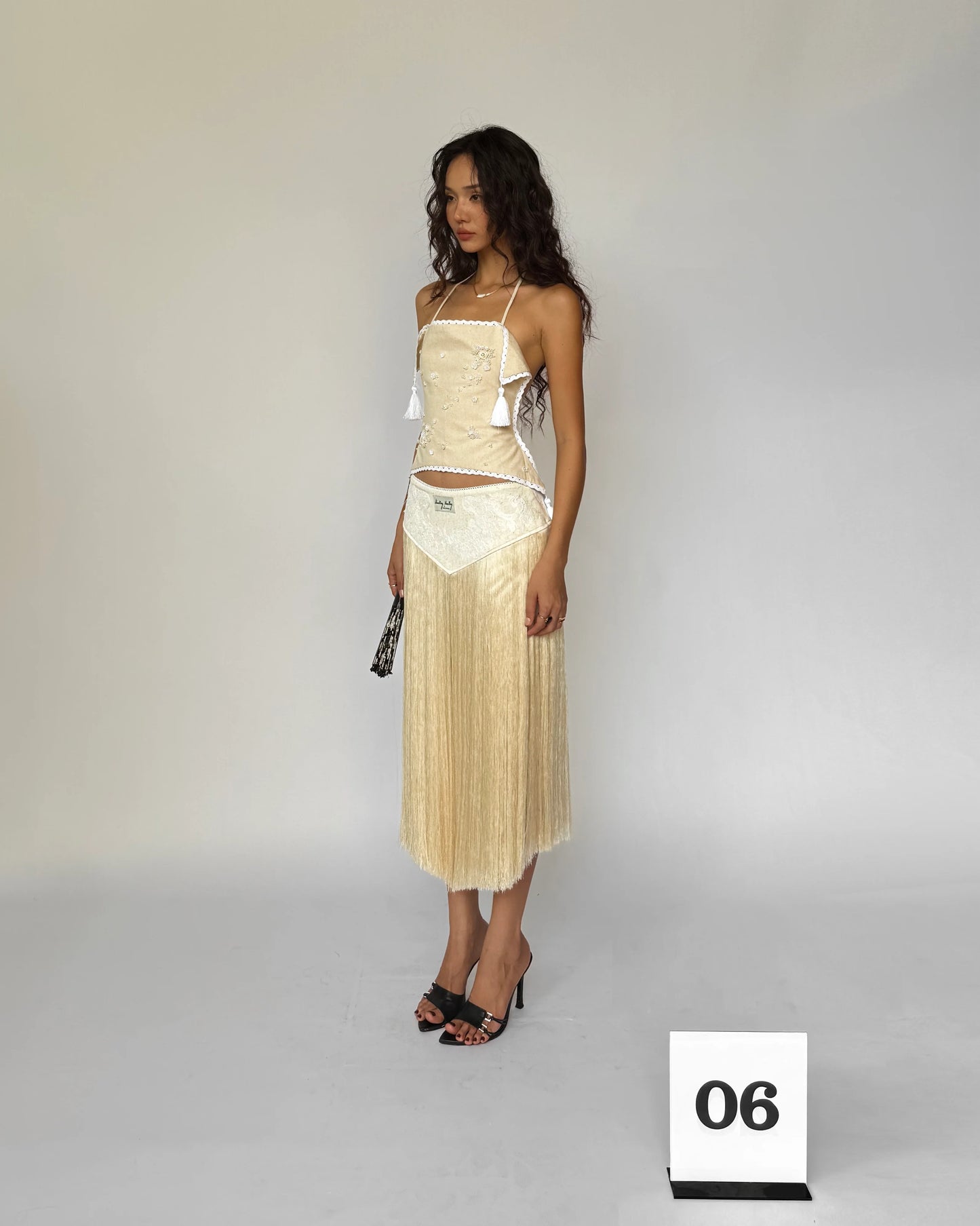 Eira Skirt