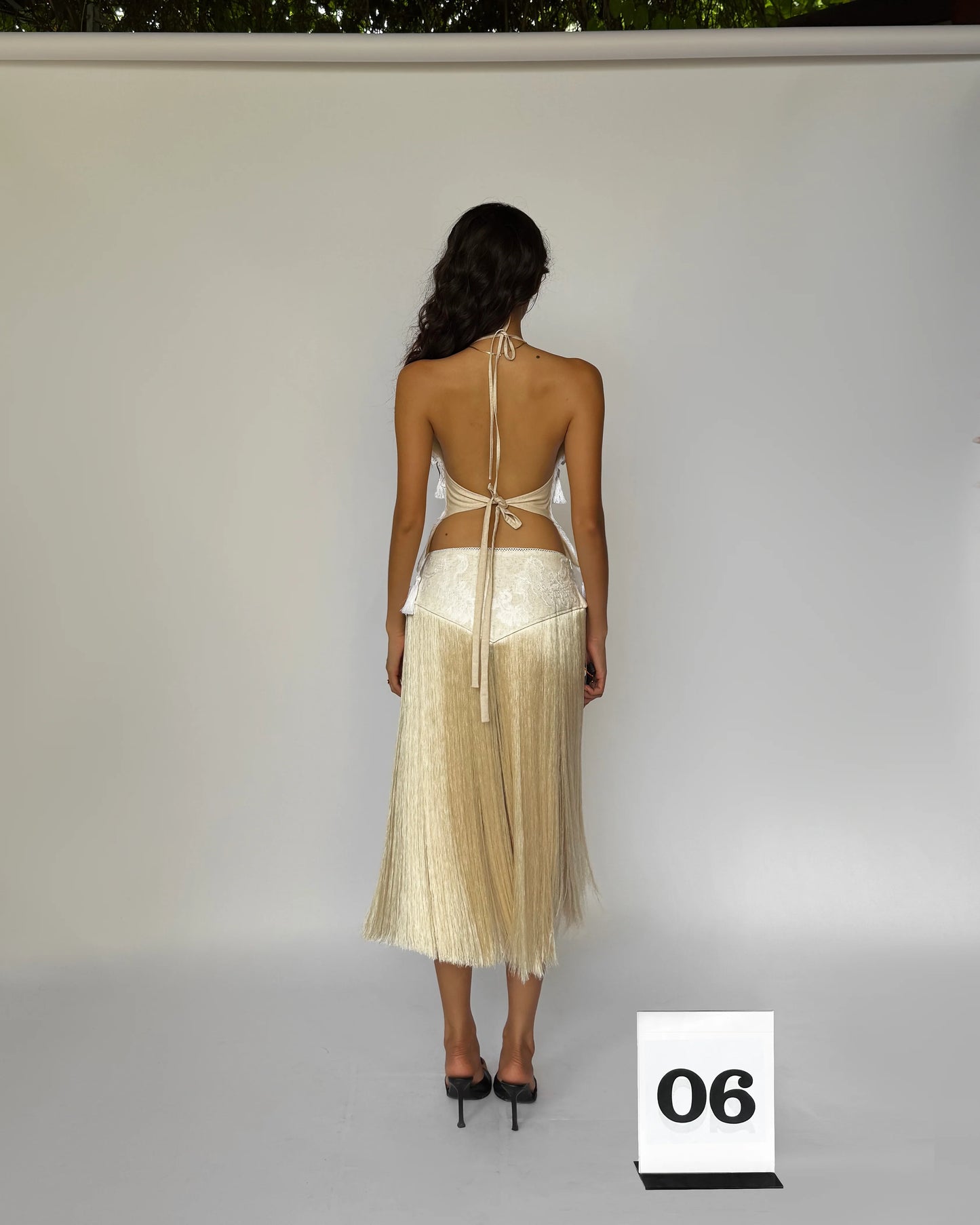 Eira Skirt