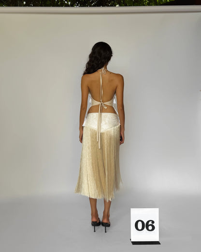 Eira Skirt