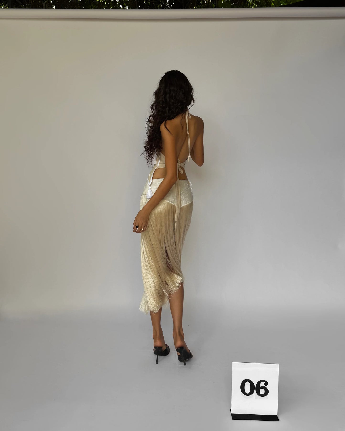 Eira Skirt
