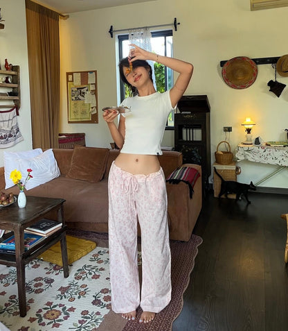 Summer Pants
