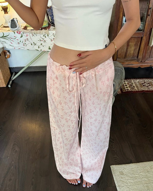 Summer Pants