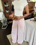 Summer Pants