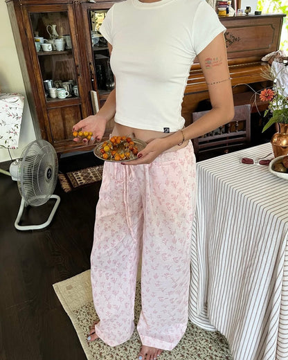Summer Pants