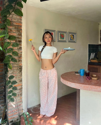 Summer Pants