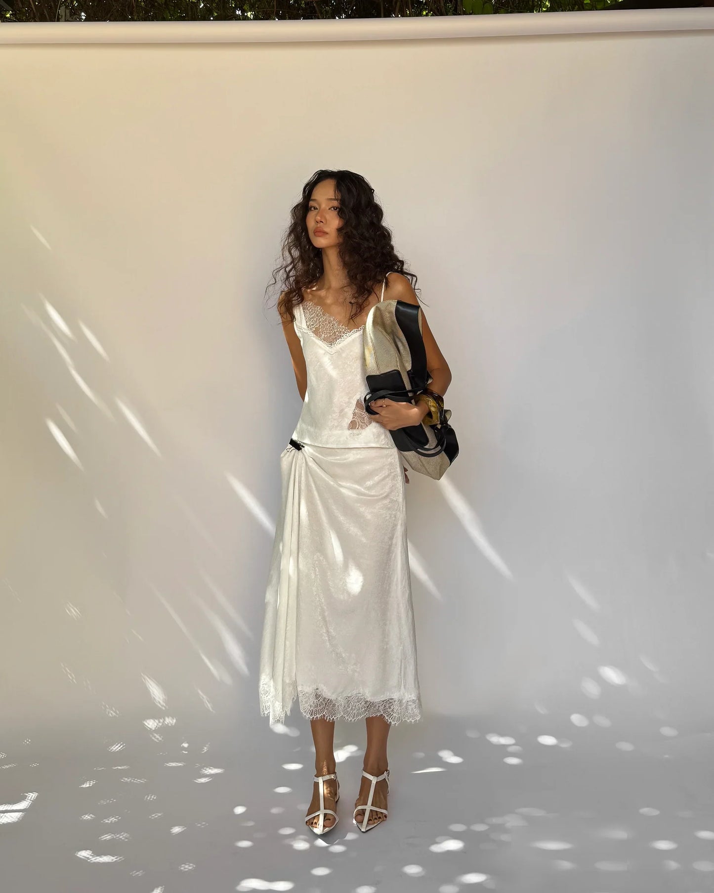 Vea Skirt