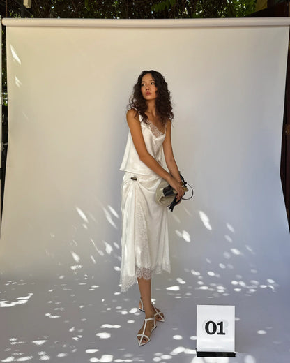 Vea Skirt
