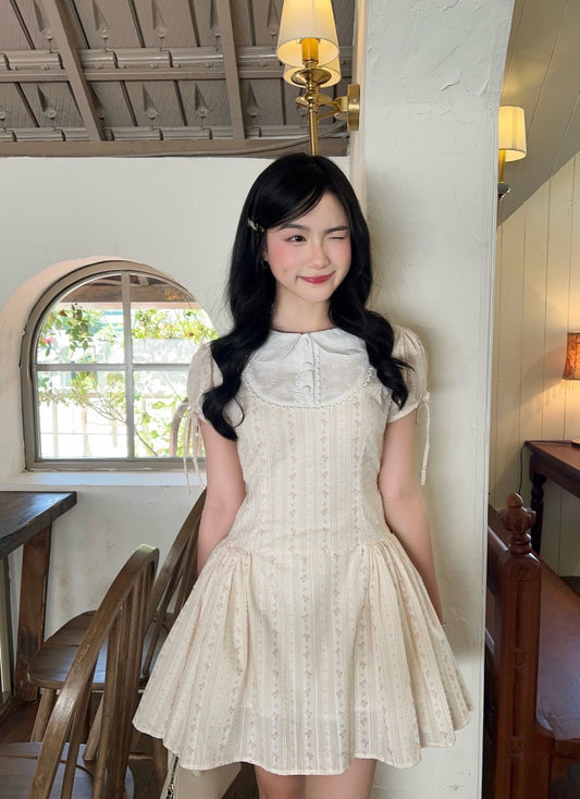 Lily Dress