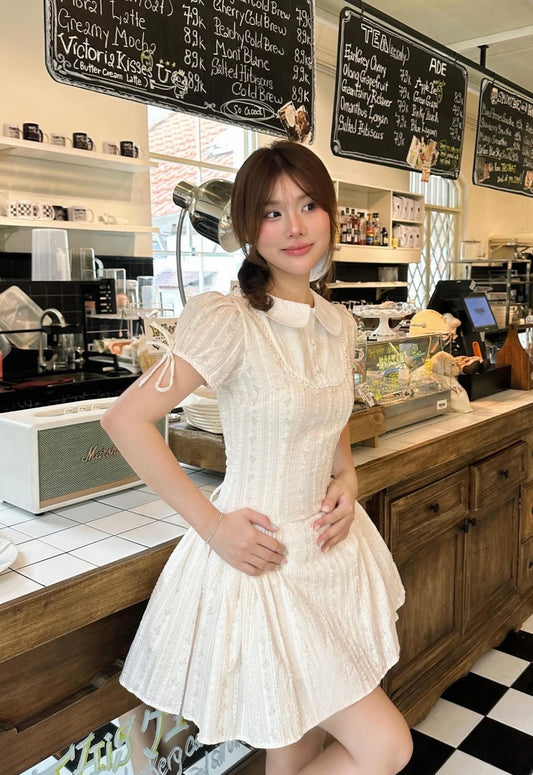 Lily Dress
