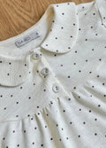 Milky Star Top