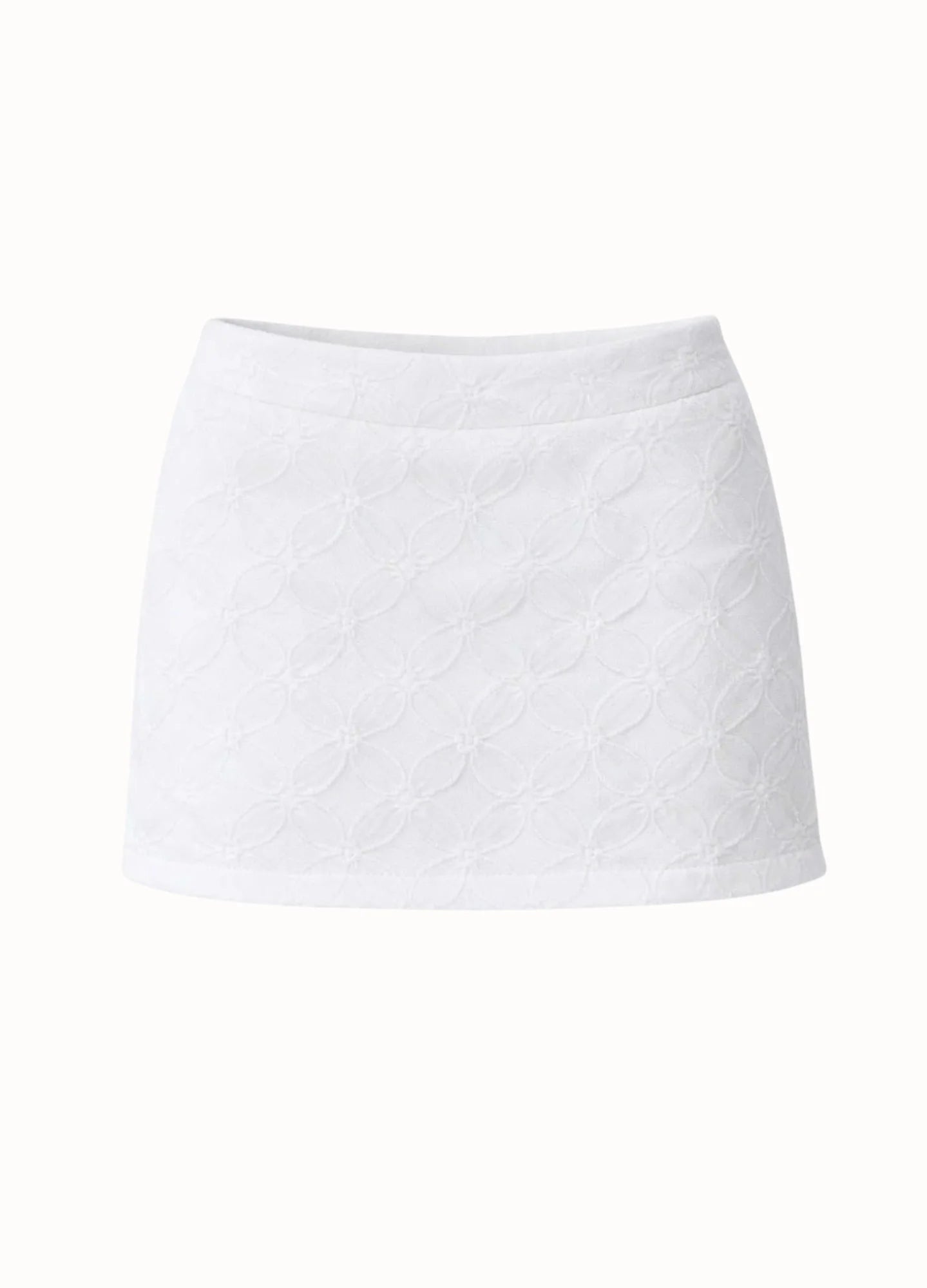 Adora Skirt