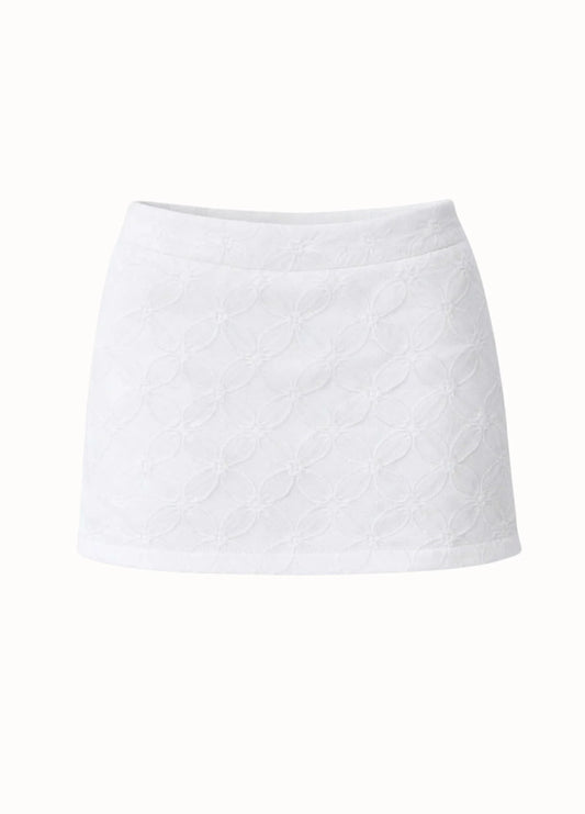 Adora Skirt