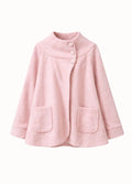 Eira Pink Coat