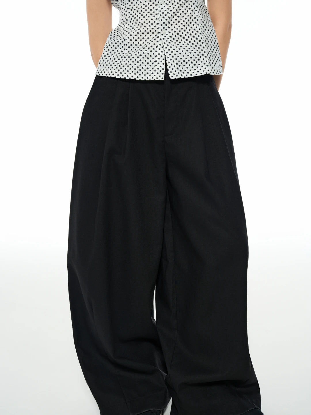 Dori Culottes
