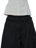 Dori Culottes