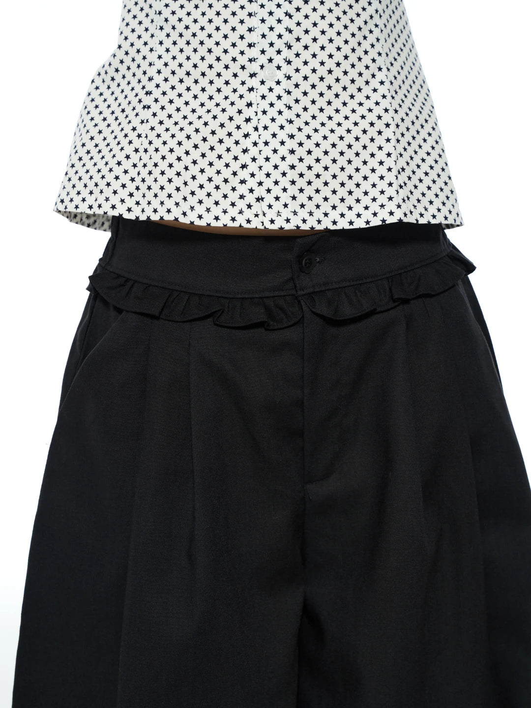 Dori Culottes