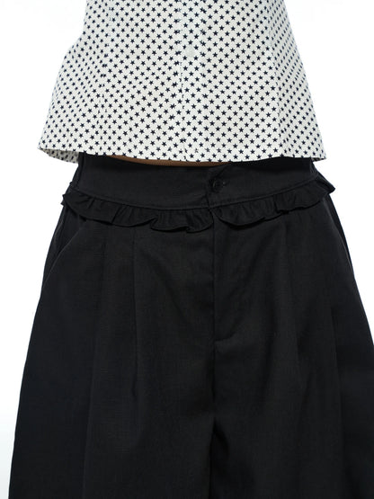 Dori Culottes