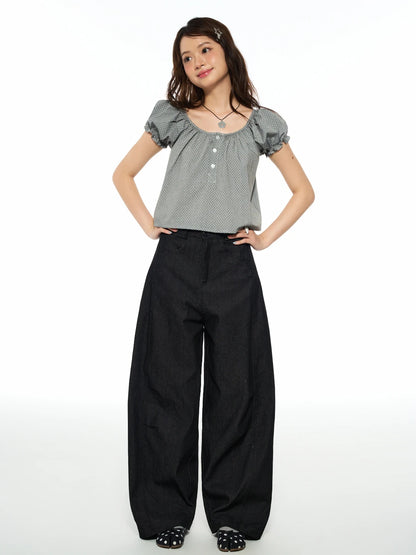 Shizu Culottes