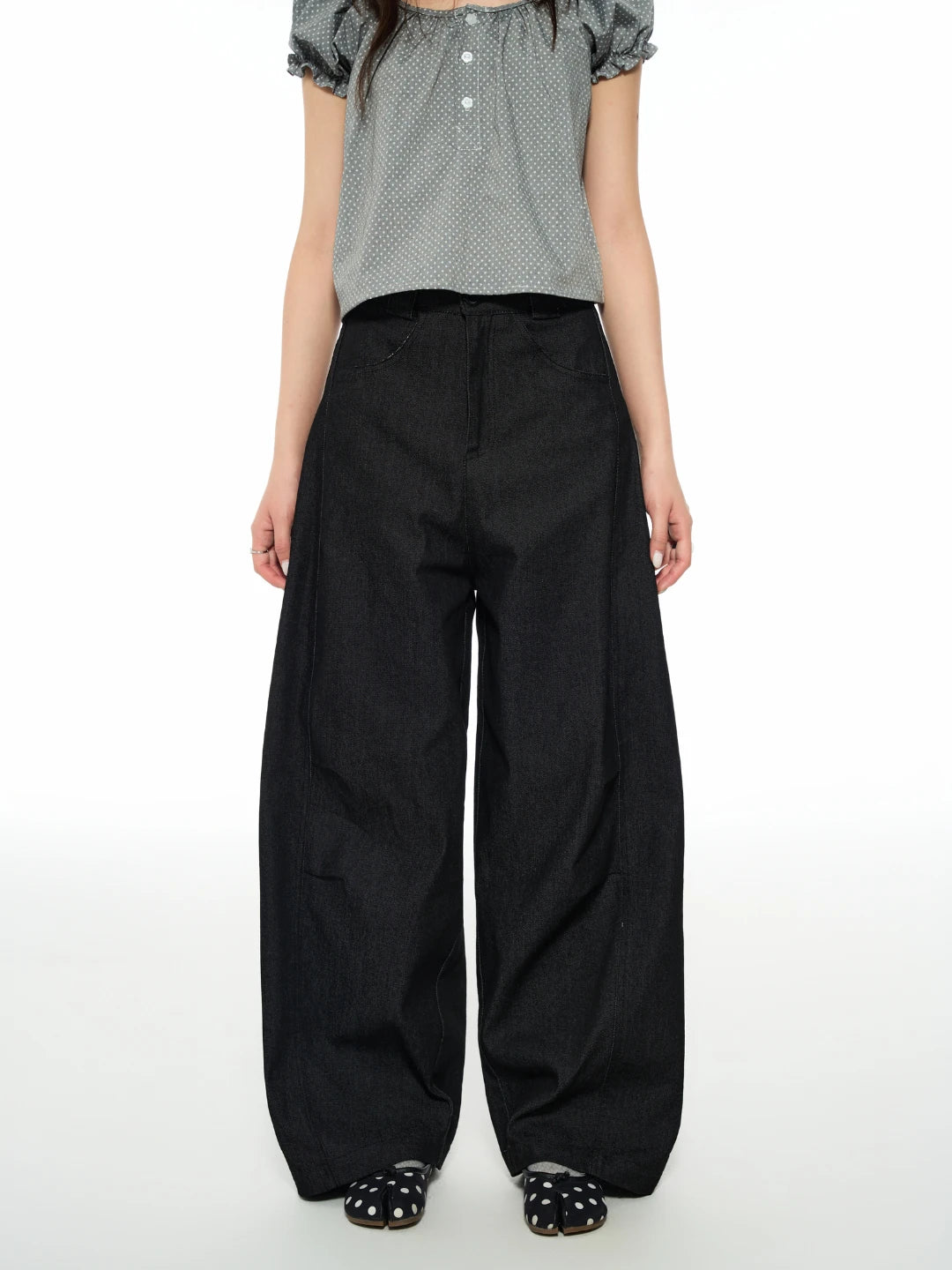 Shizu Culottes