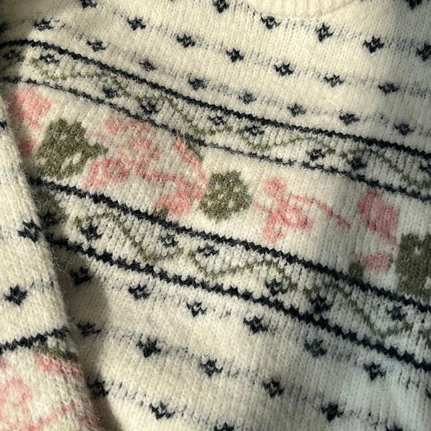 Rosie Sweater