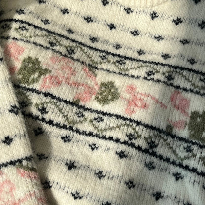 Rosie Sweater