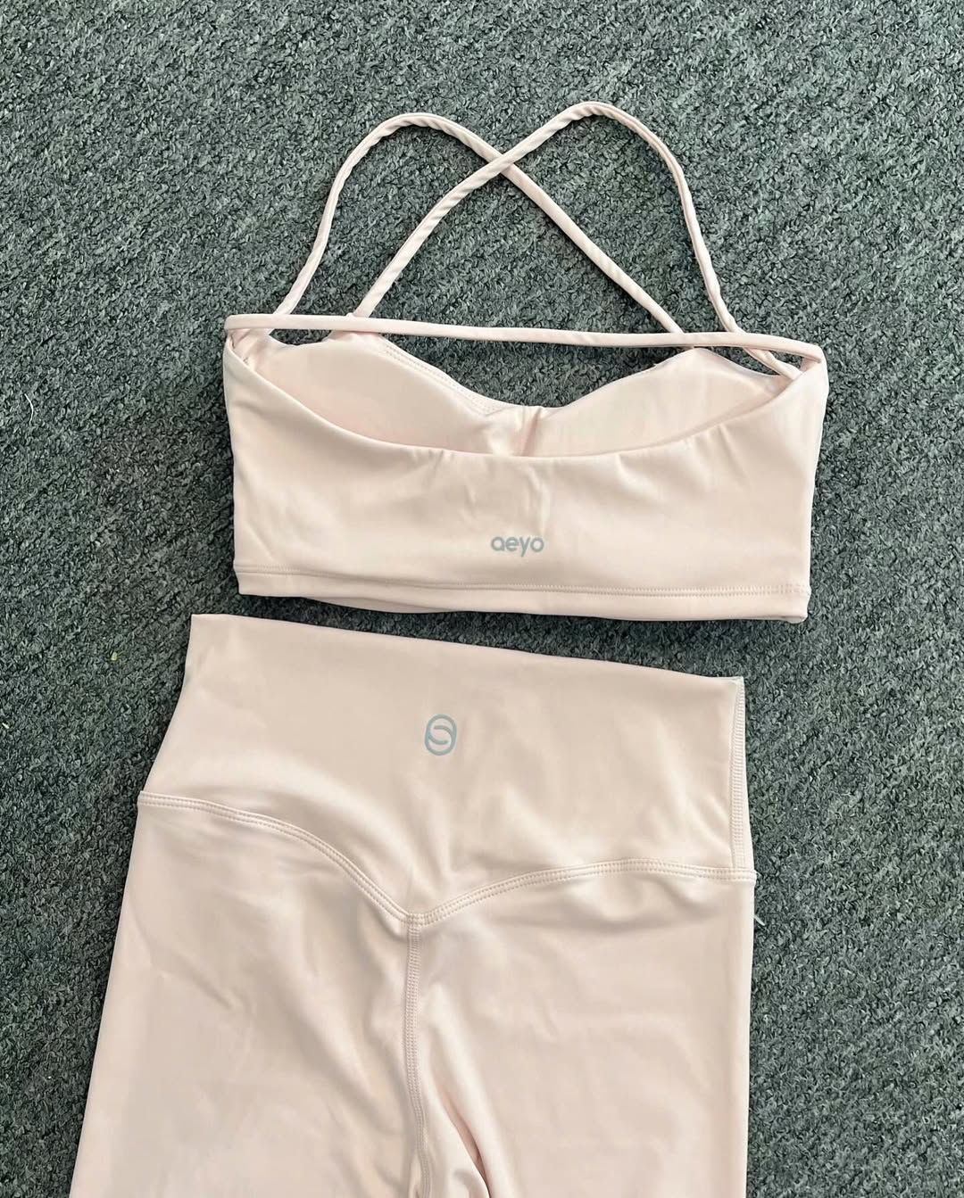 Balley Set
