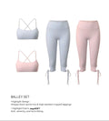 Balley Set