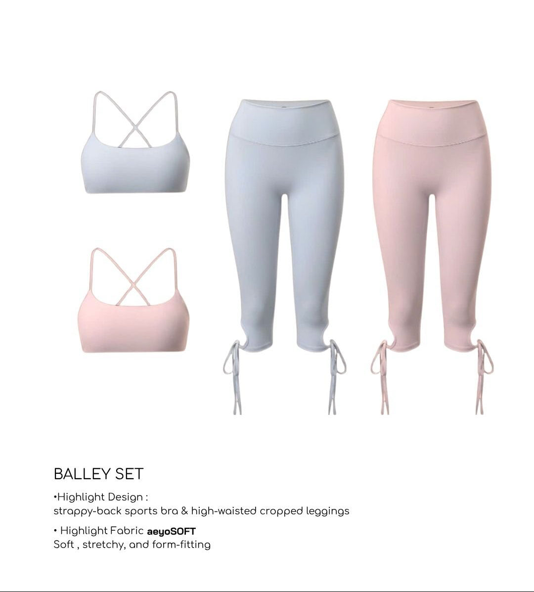 Balley Set