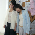 Sheer Shirt Ver.2