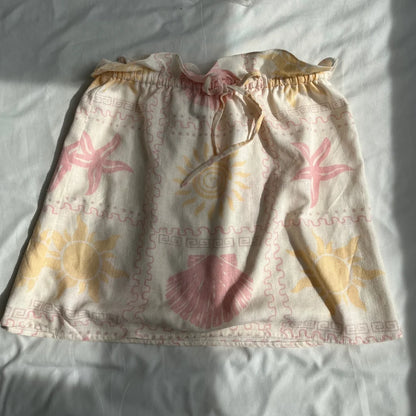 Summer Top