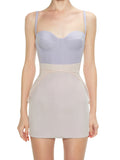 Swin Bodice Corset Dress