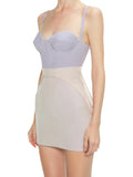 Swin Bodice Corset Dress